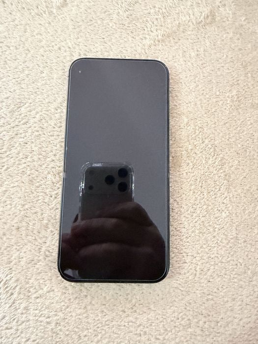 iphone 15 pro max icloud