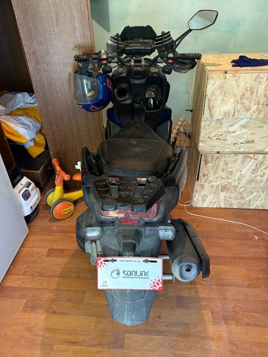 Мопед продам низкая цена