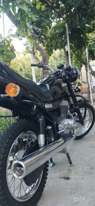 Jawa kalleksiya , moto