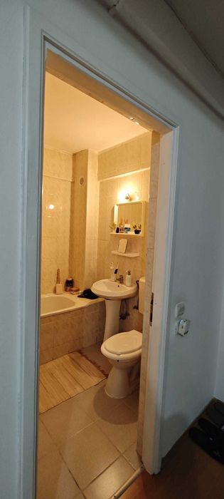 Garsoniera in Obcini