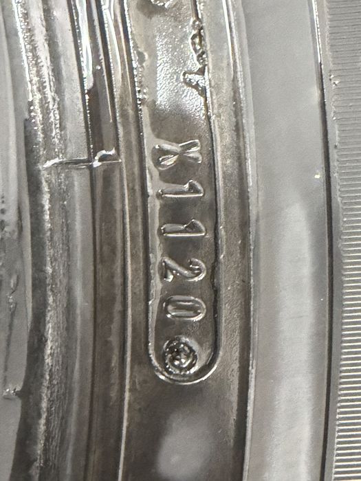 225/60/18 Dunlop 3 шт лет