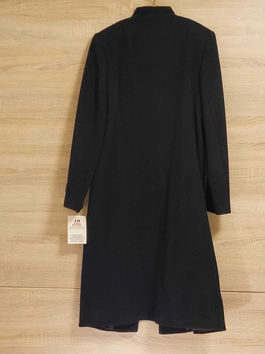 Дамско палто от кашмир