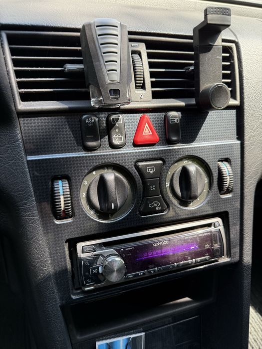 Mercedes Benz c180 varianta Esprit, an 1999 fabricatie, capaciatate cilindrica 1799