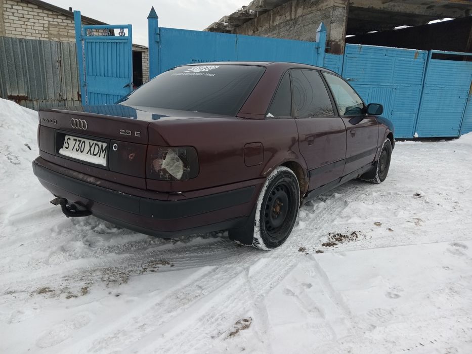 Продам Ауди 100 с4