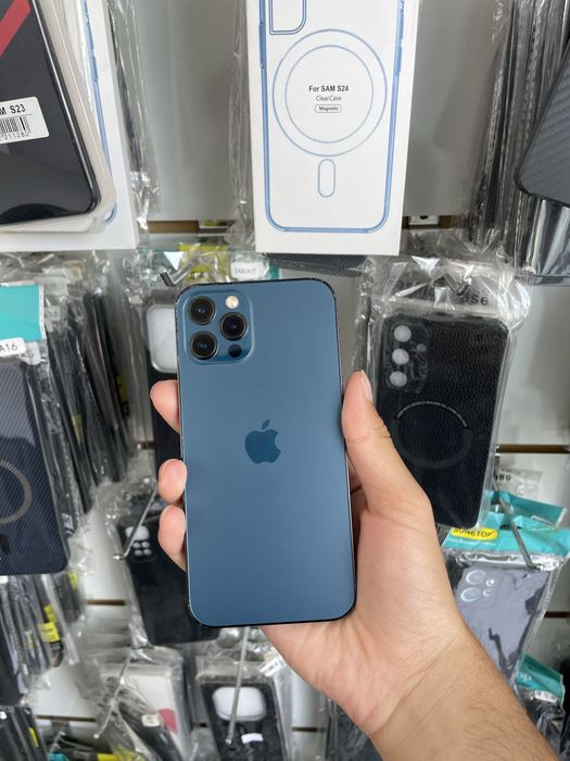Iphone 12pro sotiladi