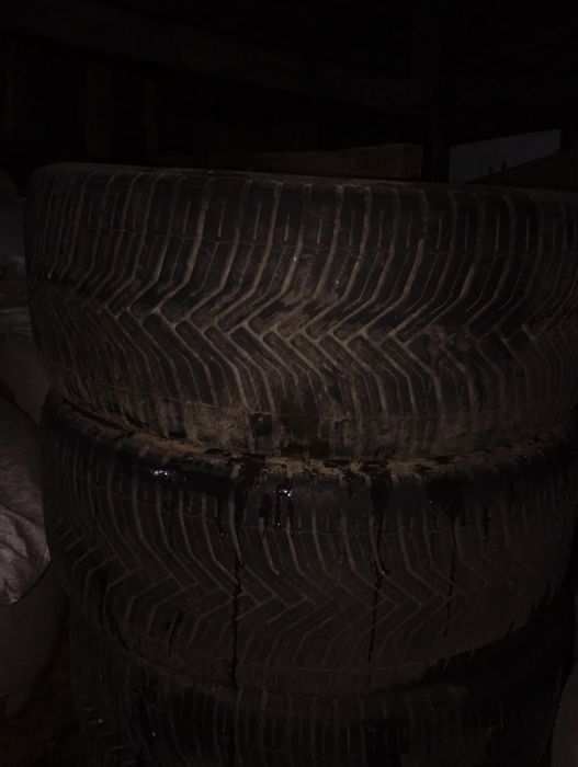 Продам резину Мишлен