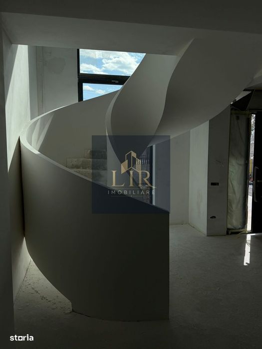 Casa moderna 4 camere Visan-Barnova