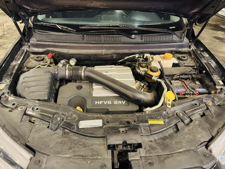 Kaptiva 4 vekupka beriladi…