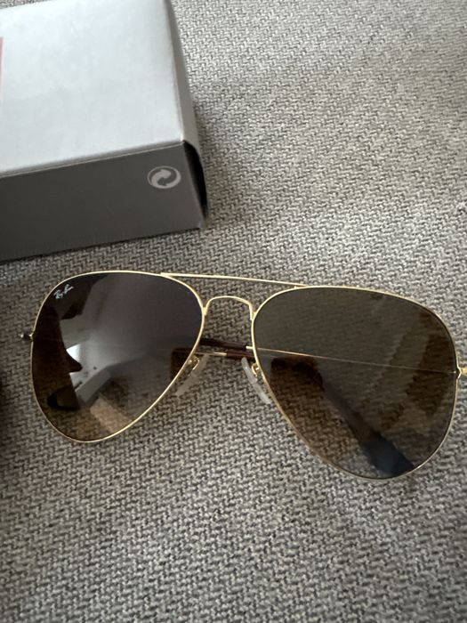Ochelari soare Ray Ban Aviator