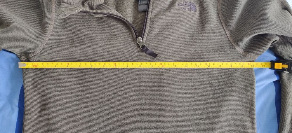 The North Face оригинален суичър