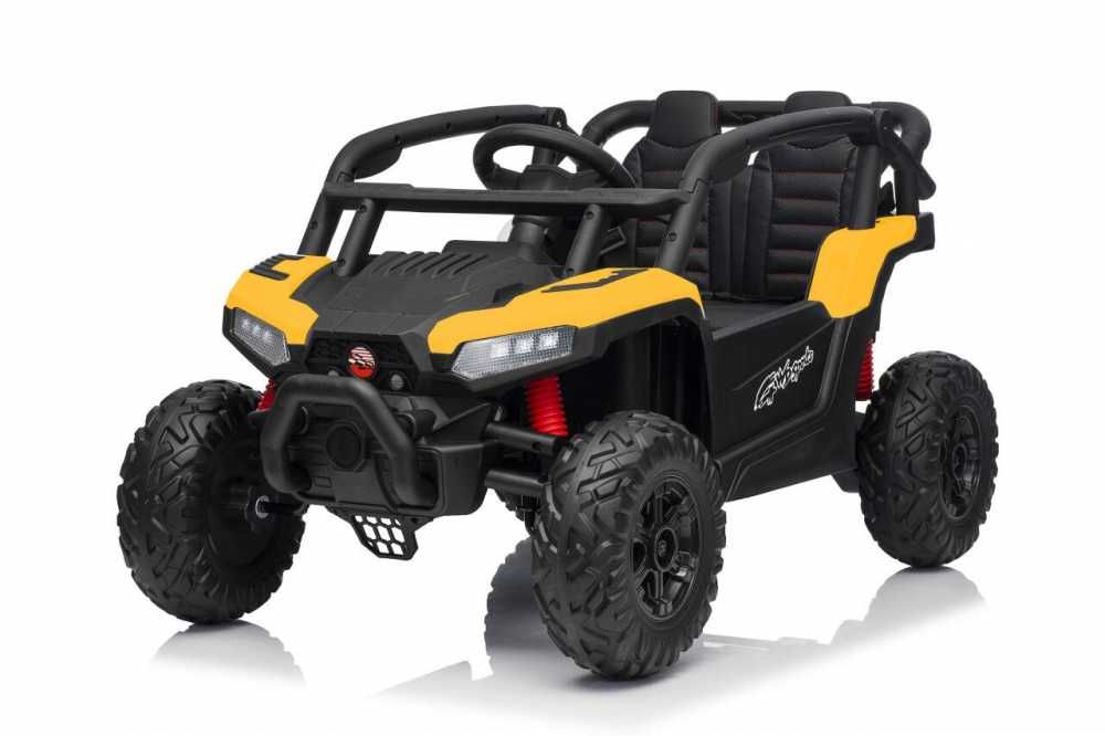 Masinuta electrica copii Nichiduta Buggy 4WD Sports  12V telecomanda