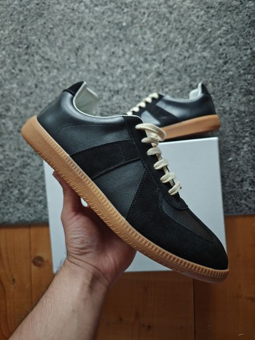 Maison Margiela Gats Black