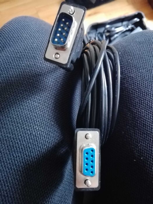 Huawei и др. Оригинално зарядно за лаптоп и кабели