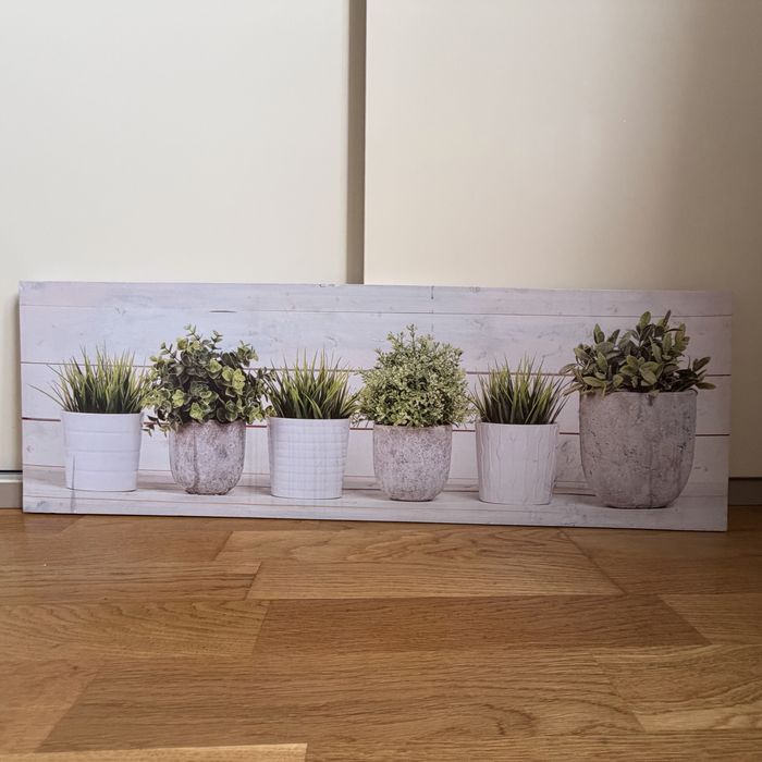 Картини в перфектно състояние,