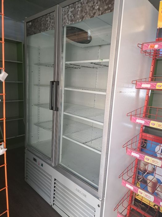 Muzlatgichlar sotiladi