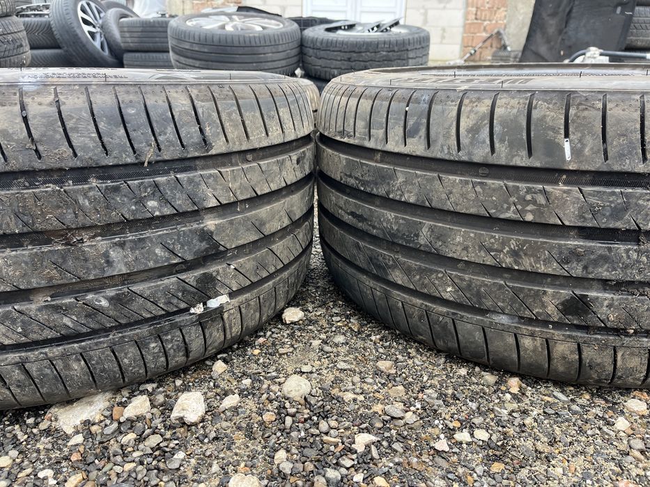 Cauciucuri / Anvelope Triangle 275/40R20 Westlake 315/35ZR20