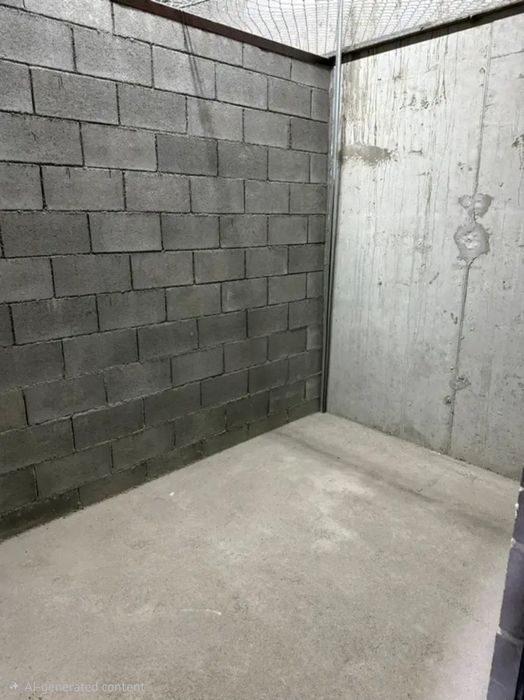 Кладовка ЖК Gulder 6.5m