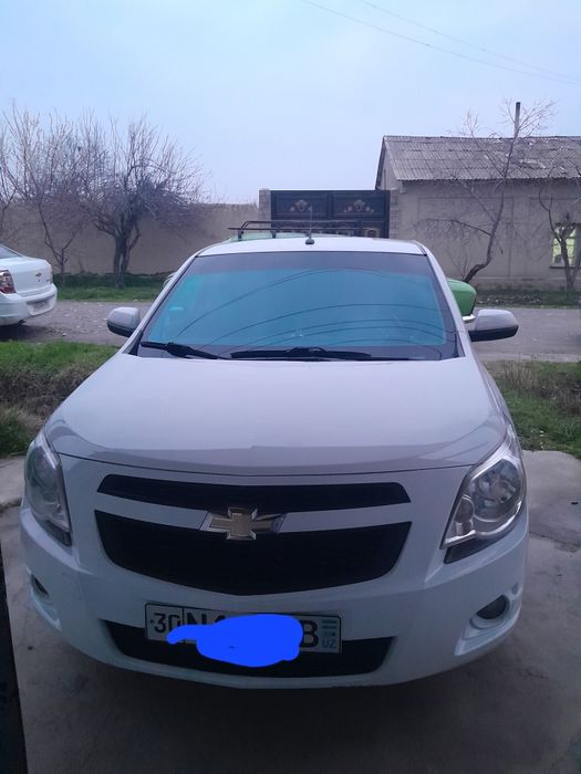 Коболт 2-падетсия 2019йил механика