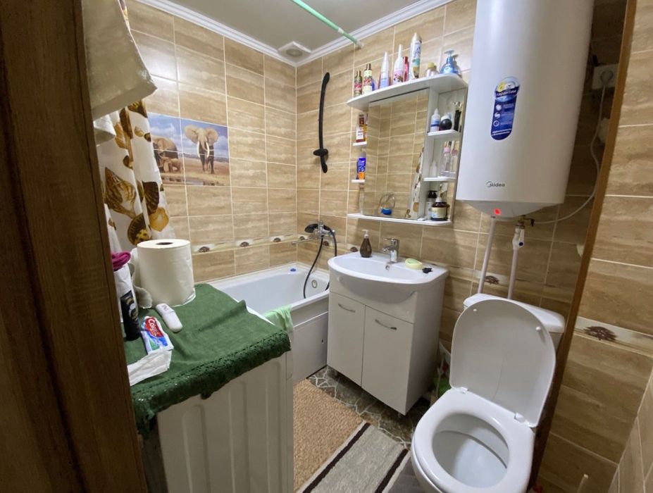 Продается 3ком квартира