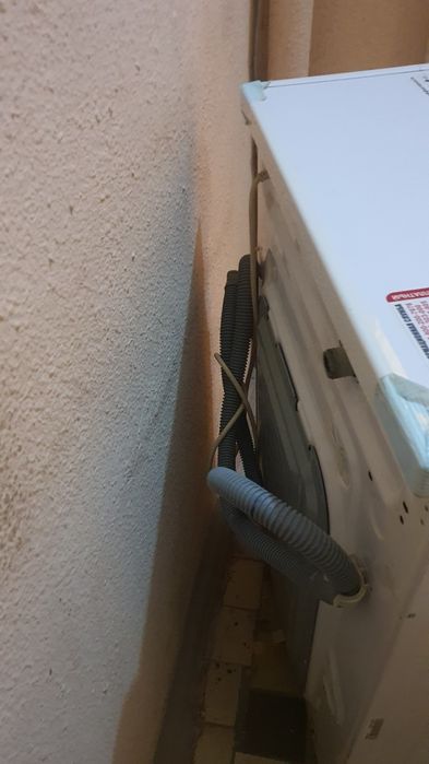 Продам стиральную машину LG