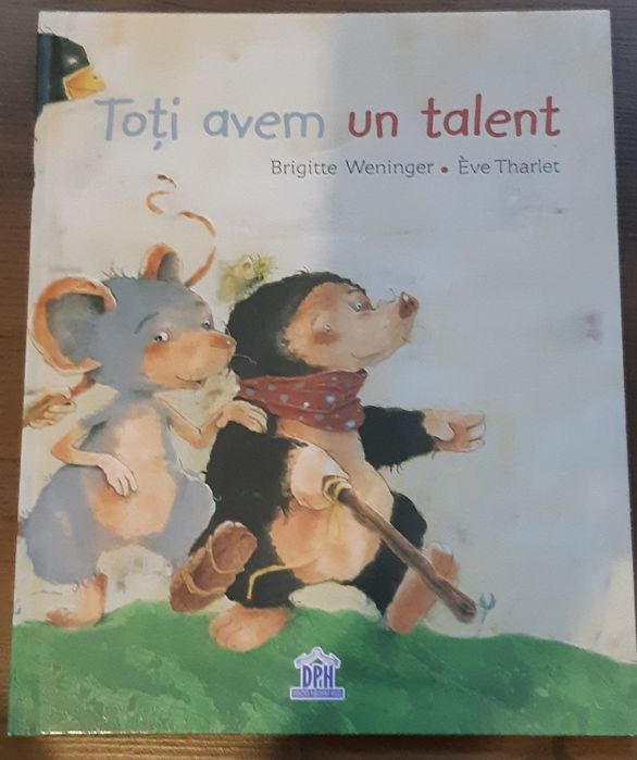 Vand cărți de copii