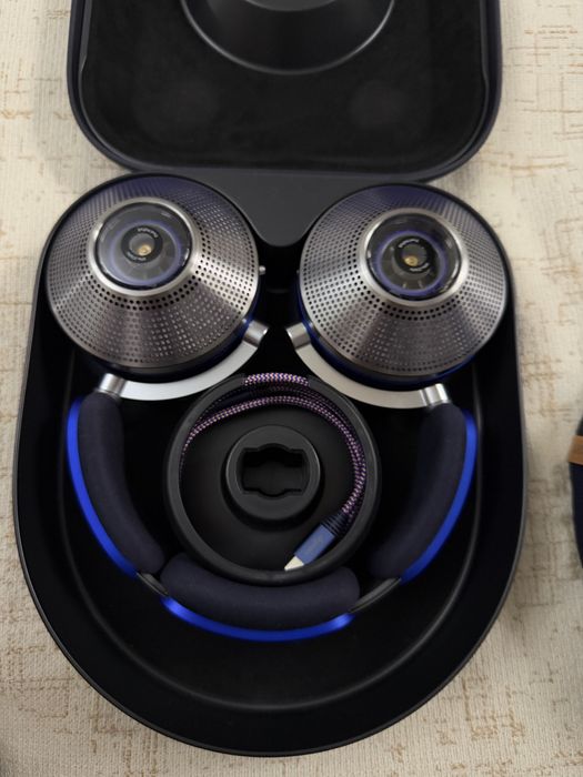 Dyson Zone наушники