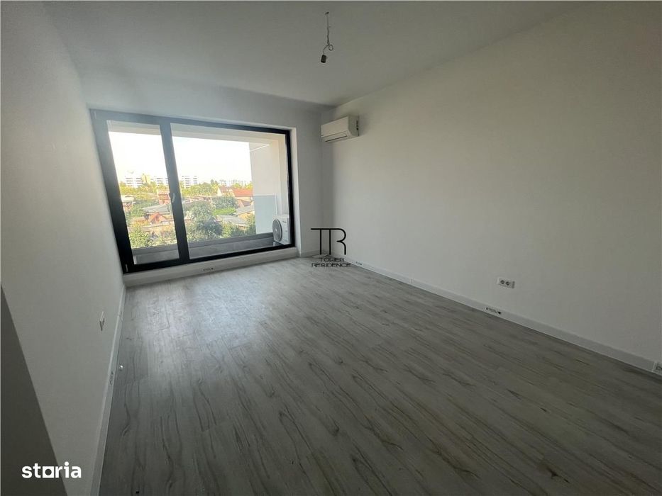 NOU Ap Modern Ap 2 Camere Incalzire in Pardoseala Ansamblu Nou Rahova