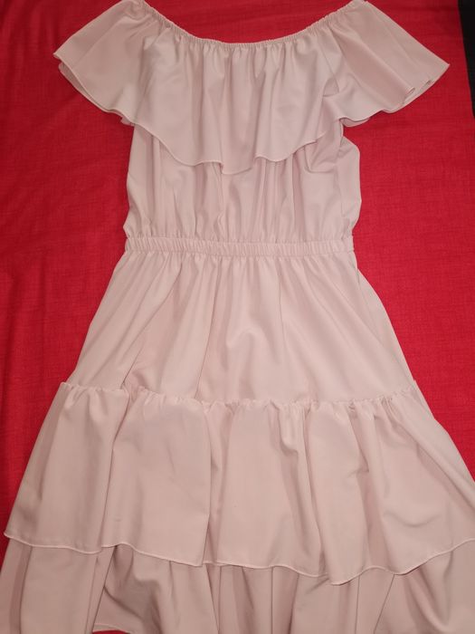 Rochie de vară, mărimea 36