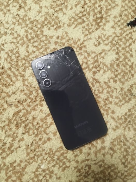 Самсунг а54 5G идеал сост