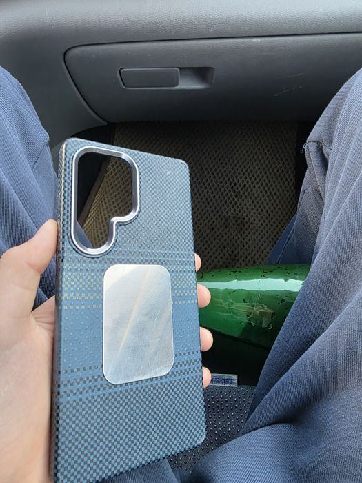 Чехол на самсуег с 25 ультра