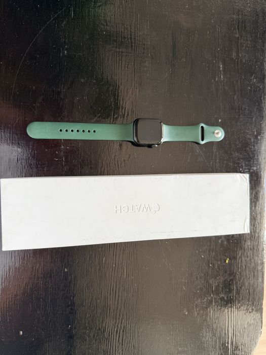 Apple watch 7, 41mm