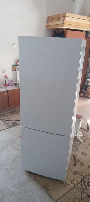 Холодильник атлант новый