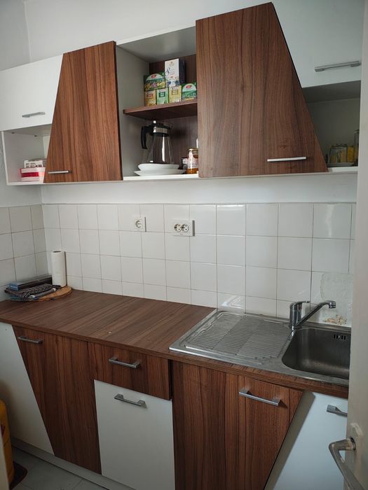 Inchiriez apartament Circumvalatiunii