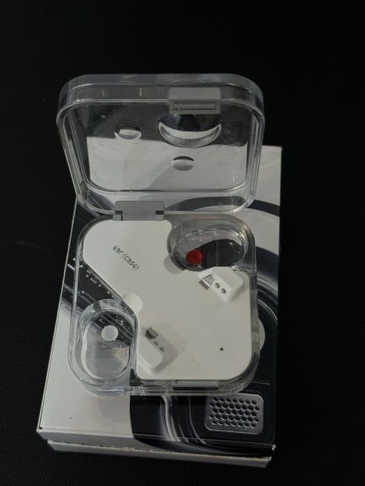 Наушники Nothing ear 2