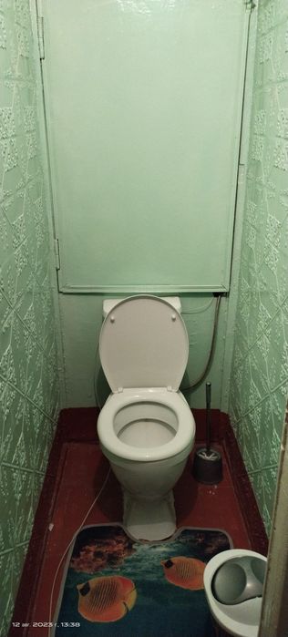 Сдается 1 комнатная квартира на кадишева