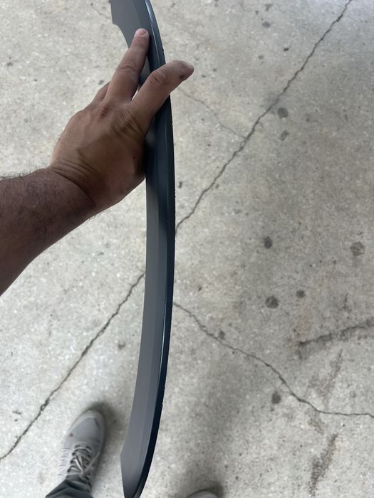 Overfender dreapta spate VW Passat Alltrak b8