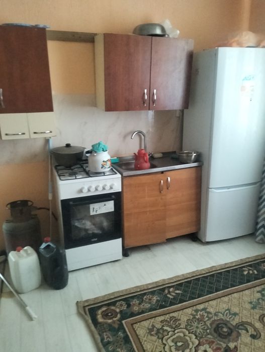 Продам дом , полностью мебелированная
