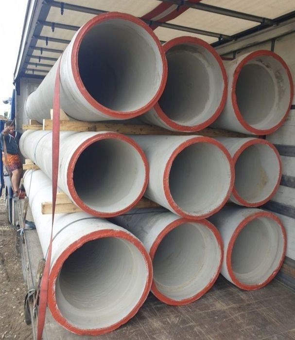 Vand Tuburi din beton armat diferite dimensiuni