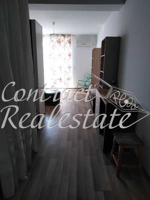 Дава се под наем Двустаен апартамент в Варна, Виница - 47 кв.м за 285.6 € - Снимка #4