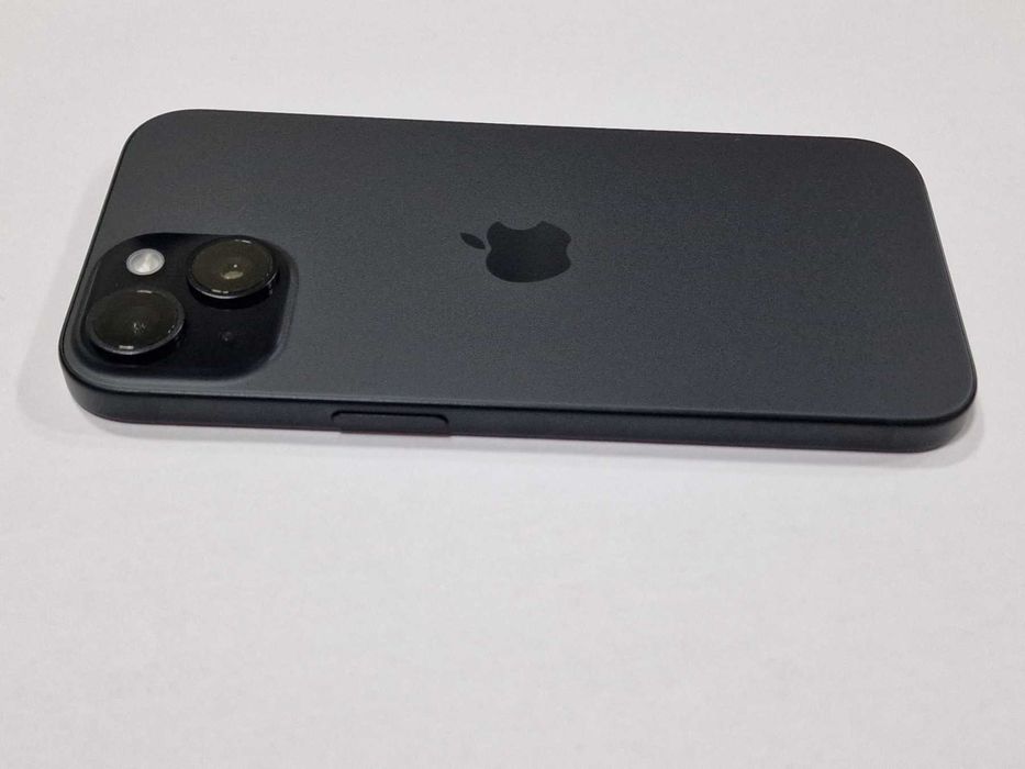 iPhone 15 128GB като нов / 100%
