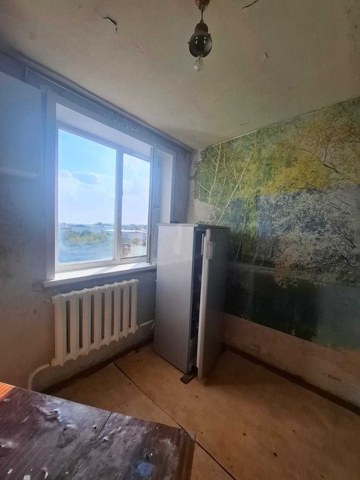 Продам 2х комн кв
