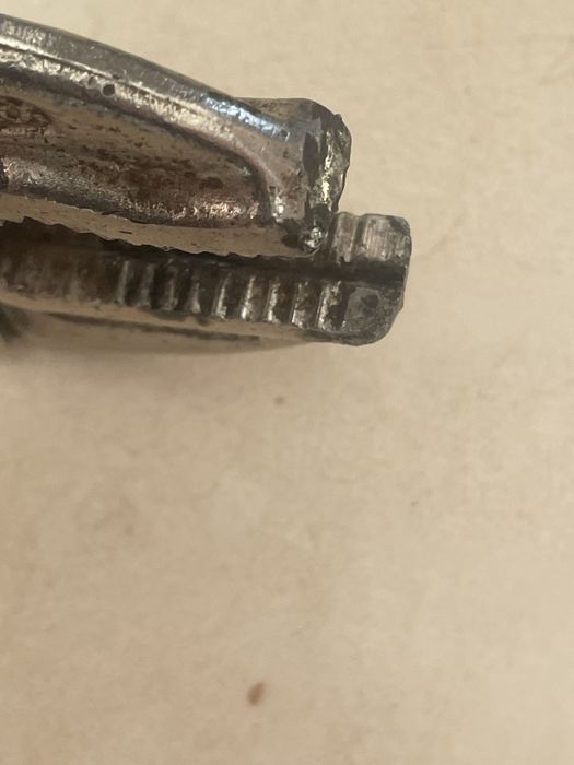 Cleste autoblocant Gedore