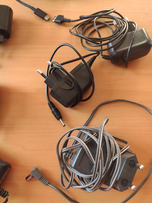 Зарядное устройство смартфоны