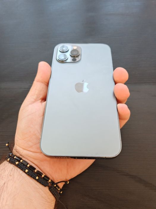 Iphone 12 pro max