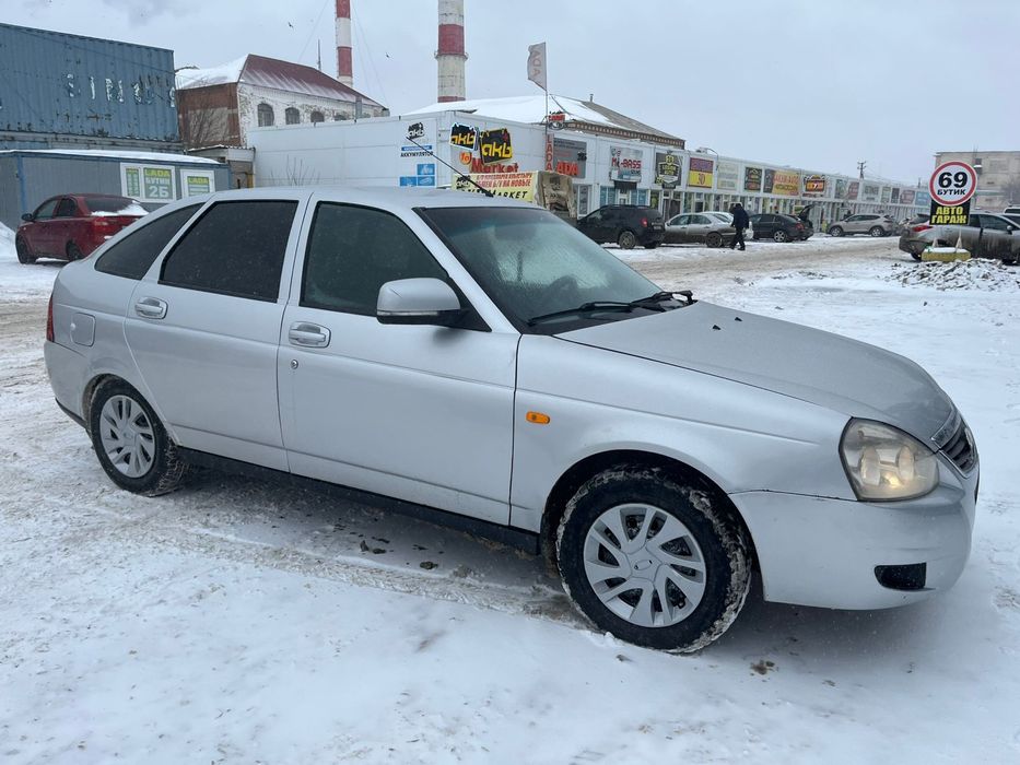 Продам приору...