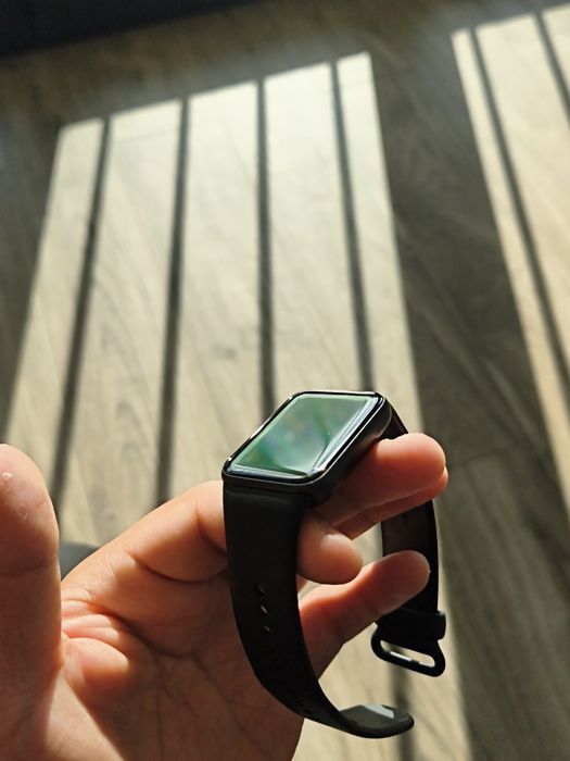 Xiaomi band 10 pro
