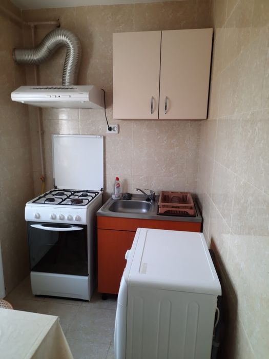 Inchiriez Garsoniera pe BD Nicolae Titulescu Calarasi