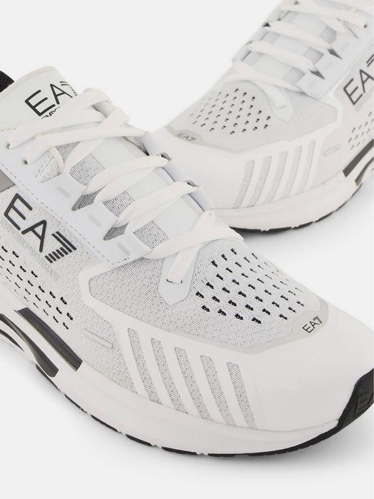 Оригинални Мъжки маратонки EA7 Emporio Armani Crusher Distance Reflex