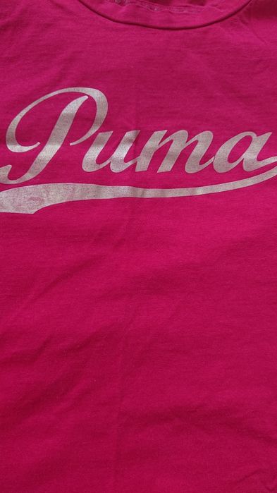 Tricou Puma dama