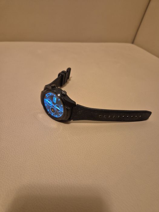 Tic Watch Pro MOBVOI